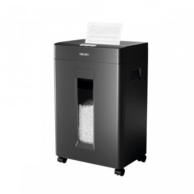 Shredder Qsmile GA666P / P-4/ Grey