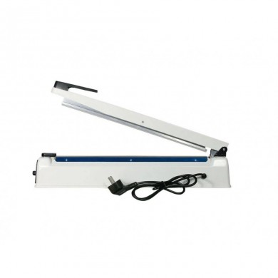 Sigilator manual de pungi Qsmile F-400,  Max. size: 400mm