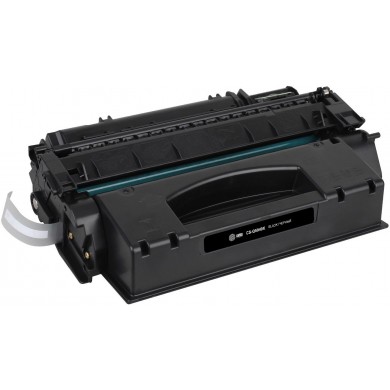 HP 49X (Q5949X) Black Cartridge for HP LaserJet 1160, 3392, 3390, 1320, 6000 p.