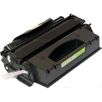 HP 49X (Q5949X) Black Cartridge for HP LaserJet 1160, 3392, 3390, 1320, 6000 p.