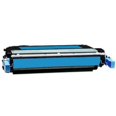 HP 645A (C9731A) Cyan Cartridge for HP LaserJet 5550, 5500, 12000 p. HP 645A (C9731A) Cyan Cartridge for HP LaserJet 5550, 5500, 12000 p.