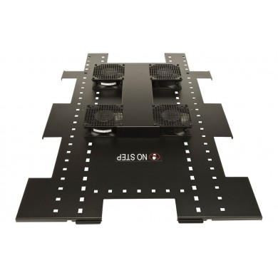 APC Netshelter SX Roof Fan Tray 208-230 VAC