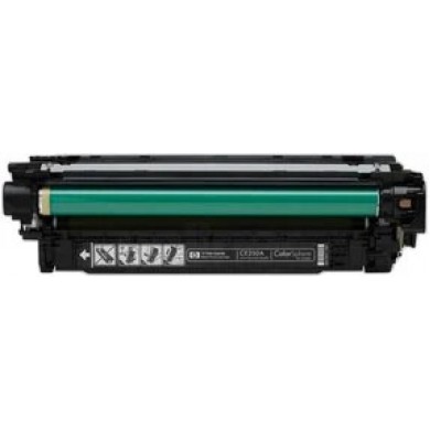 HP 504A (CE250A) Black Cartridge for CLJ Color LaserJet CP3525, CP3525n, CP3525dn, CP3525x, CM3530, CM3530fs, 5000 p. HP 504A (CE250A) Black Cartridge for CLJ Color LaserJet CP3525, CP3525n, CP3525dn, CP3525x, CM3530, CM3530fs, 5000 p.