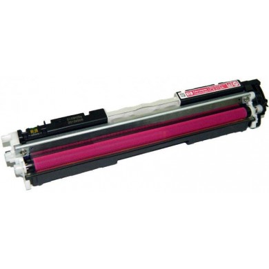 HP 126A (CE313A) Magenta Cartridge for HP Color LaserJet Pro CP1025, CP1025nw, 100 M175a, 100 M175nw, HP TopShot LaserJet Pro M275, 1000 p.