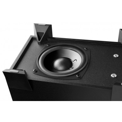 Boxe 2.1 Edifier M1360 Black / 9,5W RMS / sub. wooden, (sub.4&rdquo; + satl.2,75&rdquo;)