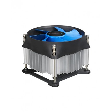 Sistem de racire cu aer DEEPCOOL Theta 20 PWM/ Intel/ 95W/900~2400rpm/ <17~32dBA/ 42.8CFM/ Black