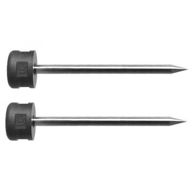 ELCT2-20A, Electrodes for FSM , 2mm dia. x 20mm L, 70 / 80 / 62 / 60 / 50 series ELCT2-20A, Electrodes for FSM , 2mm dia. x 20mm L, 70 / 80 / 62 / 60 / 50 series