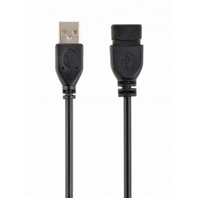 Cablu Gembird CCP-USB2-AMAF-10