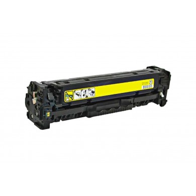 HP 305A (CE412A) Yellow Cartridge for HP LaserJet Pro M351, M375, M451, M475 MFP Series, 2600 p. HP 305A (CE412A) Yellow Cartridge for HP LaserJet Pro M351, M375, M451, M475 MFP Series, 2600 p.