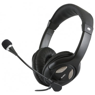 Casti SVEN AP-670MV, Black