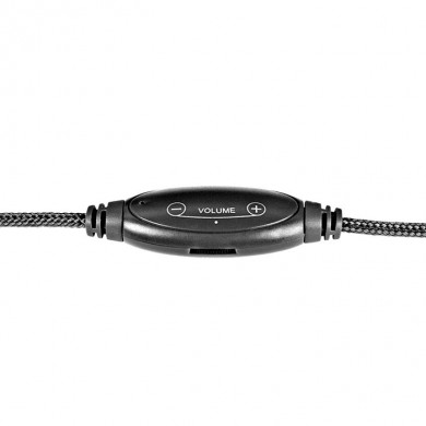 Casti SVEN AP-670MV, Black