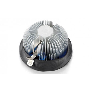 Cooler DEEPCOOL GAMMA  ARCHER/ 95W/ Universal/ 1600rpm/ 26.1dBA/ 54.25CFM/ Black