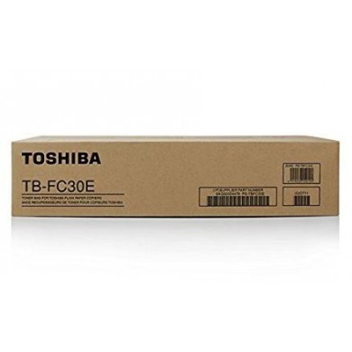 Toner BAG Toshiba TB-FC30E for e-STUDIO 2051C/2551C/2050C/2550C