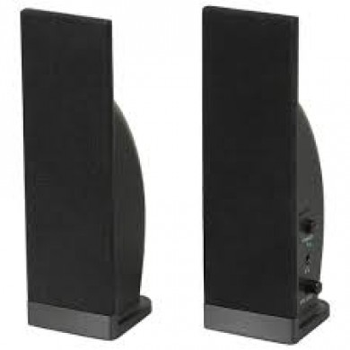 Boxe SVEN 230 / 2.0 / 4W RMS / Black