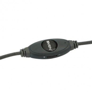 Casti SVEN AP-670V, Black