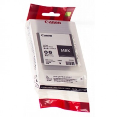 Ink Cartridge Canon PFI-207 MBk, Matte Black, 300ml for iPF680,685,780,785