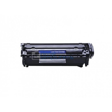 Printrite OEM PREMIUM T-CART CE310A/129/329/729 Black (1200p.) (HP Color LaserJet CP1025/CP1025NW; HP LaserJet Pro 100 color MFP M175a/M275a; CANON LBP 7010C/7018C)