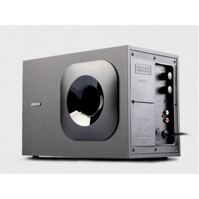 Boxe 2.1 Edifier M1370BT Black / 48W RMS / Bluetooth