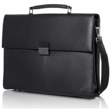 14" Lenovo ThinkPad NB - Executive Leather Case
