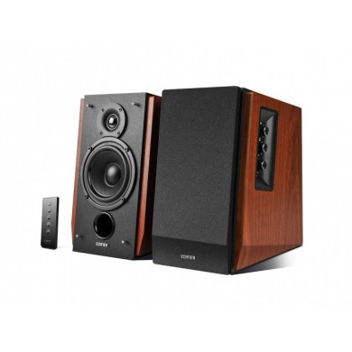 Boxe 2.0 Edifier R1700BT Brown / 66W / Bluetooth