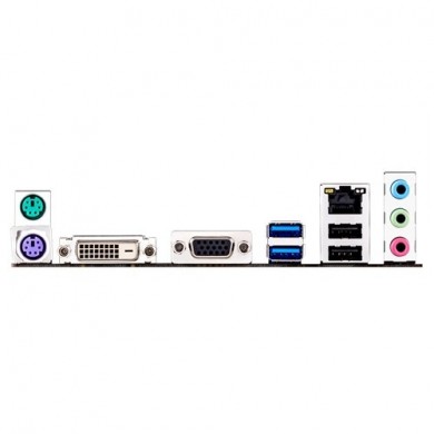ASUS A68HM-K, Socket FM2/FM2+, AMD A68H, Dual 2xDDR3-2400, APU AMD graphics, DVI, 1x PCIe X16, 4xSATA3(6Gb/s), RAID, 1x PCIe X1, 1x PCI, ALC887 7.1ch HDA, GigaBit LAN, 2xUSB3.0(5Gb/s), mATX