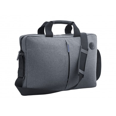 15.6" Geanta pentru laptop HP Value Topload Bag - Grey