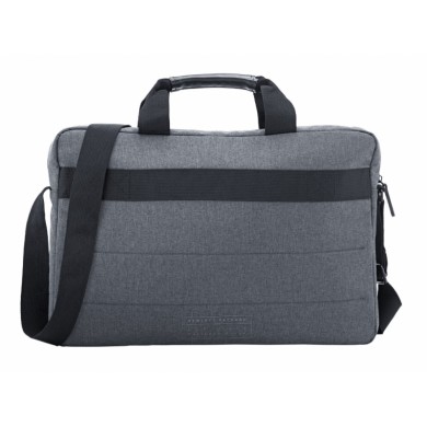 15.6&rdquo; Geanta pentru laptop HP Value Topload Bag - Grey