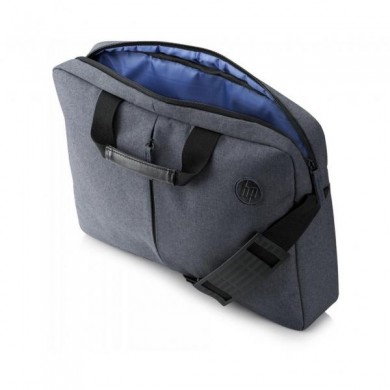 15.6&rdquo; Geanta pentru laptop HP Value Topload Bag - Grey