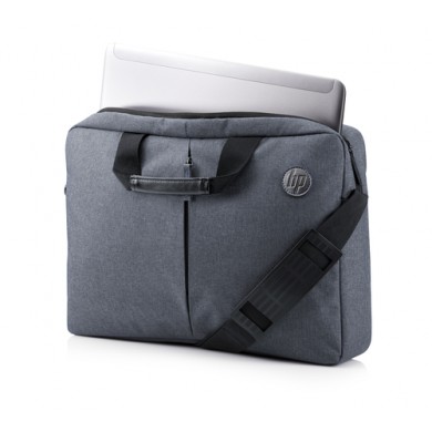 15.6&rdquo; Geanta pentru laptop HP Value Topload Bag - Grey