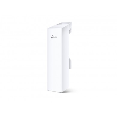 TP-LINK Pharos CPE510 N300 Wireless Access Point Outdoor CPE, 300Mbps 5GHz, 802.11n/a, AP / Client / Repeater / AP Router / WISP mode, IPX5 Proof, Passive PoE Adapter, 13dBi MIMO antenna, 1 LAN0 Passive PoE in + 1 LAN1, Passive PoE Passthrough