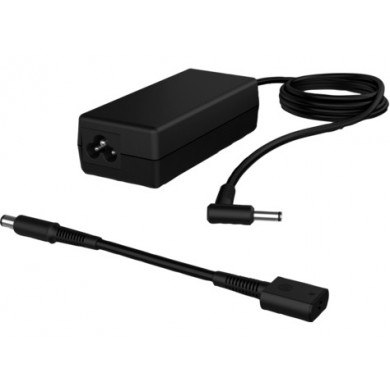 HP AC Adapter - 65W Smart AC Adapter (4.5mm)