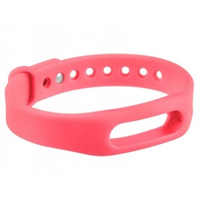 Xiaomi Mi Band Strap for MiBand 1/1S, Pink