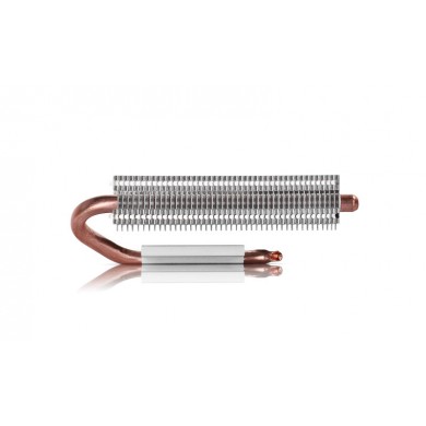 DEEPCOOL Cooler ”HTPC-200”, Socket 775/1150/1151/155/1156/1200 & AM3/FM2, up to 100W, 80х80х15mm, 600~2500rpm, 17.8~26.2 dBA, 23CFM, 4 pin, PWM, 47mm ultra-thin design compatible with HTPC Case &ITX MB, Hydro Bearing, 2 heatpipes direct contact DEEPCOOL Cooler ”HTPC-200”, Socket 775/1150/1151/155/1156/1200 & AM3/FM2, up to 100W, 80х80х15mm, 600~2500rpm, 17.8~26.2 dBA, 23CFM, 4 pin, PWM, 47mm ultra-thin design compatible with HTPC Case &ITX MB, Hydro Bearing, 2 heatpipes direct contact