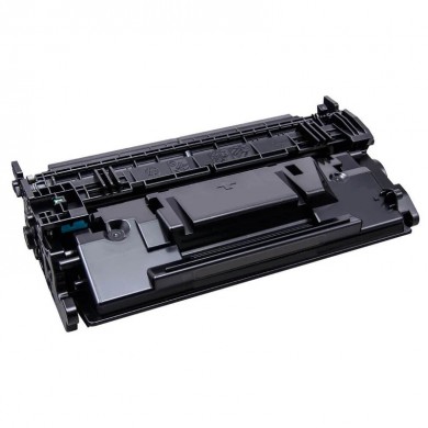 HP 87A (CF287A) Black LaserJet Toner Cartridge, 9000 p., for HP M506dn, M506x, M527dn, M527f, M527c; M501dn, M501n HP 87A (CF287A) Black LaserJet Toner Cartridge, 9000 p., for HP M506dn, M506x, M527dn, M527f, M527c; M501dn, M501n