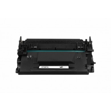 HP 87X (CF287X) High Yield Black LaserJet Toner Cartridge,  for HP M506dn, M506x, M527dn, M527f, M527c; M501dn, M501n,18000 p.