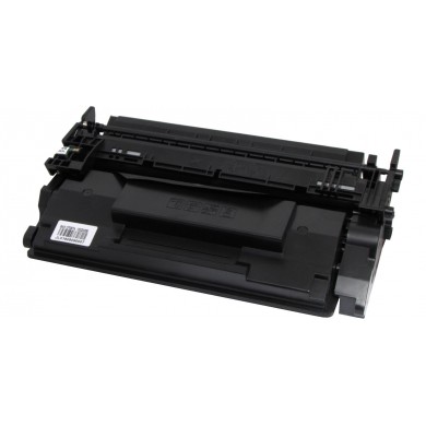 HP 87X (CF287X) High Yield Black LaserJet Toner Cartridge,  for HP M506dn, M506x, M527dn, M527f, M527c; M501dn, M501n,18000 p.