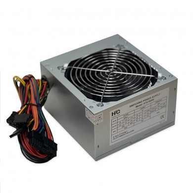 Bloc de alimentare 500W HPC ATX-500W