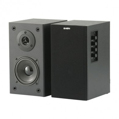 Boxe 2.0 SVEN SPS-611S / 36W RMS / Black