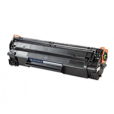 HP 79A (CF279A) Black cartridge for HP LaserJet ProM12w/M26a/M26w, 1000p. HP 79A (CF279A) Black cartridge for HP LaserJet ProM12w/M26a/M26w, 1000p.