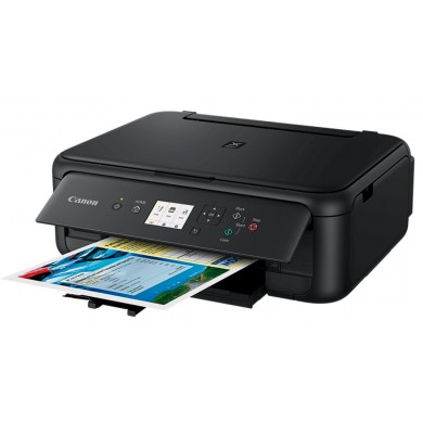 MFD Canon Pixma TS5140 / A4 / Wi-Fi / Black