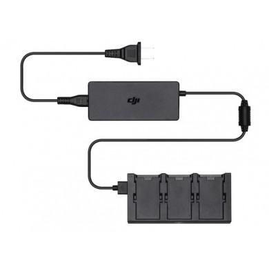 (148972) DJI Spark Part 5 - Battery Charging Hub