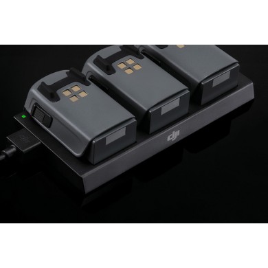 (148972) DJI Spark Part 5 - Battery Charging Hub