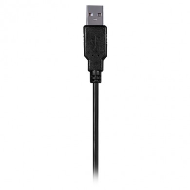 Cable USB2.0/Type-C - 1m - SVEN USB 2.0 A-typeC, 1m, A-plug to typeC B-plug, Black