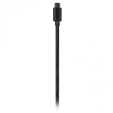 Cable USB2.0/Type-C - 1m - SVEN USB 2.0 A-typeC, 1m, A-plug to typeC B-plug, Black