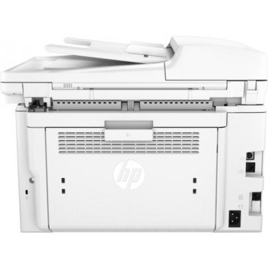 MFD HP LaserJet Pro M227fdn / Ethernet / Duplex / ADF / Fax