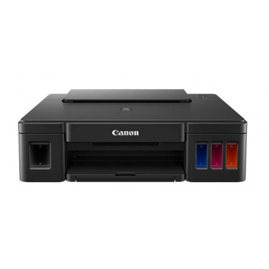 Imprimanta cu CISS Canon Pixma G1410 / A4 / Black