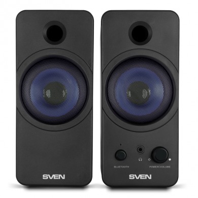 Boxe SVEN 431 / 6W / Bluetooth / USB power / Black