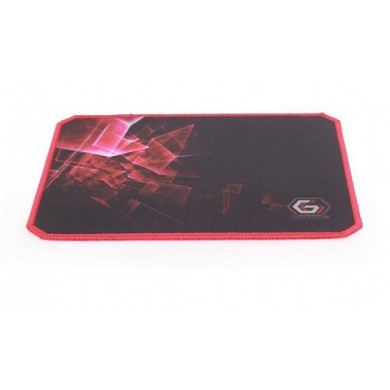 Covoras Gembird MP-GAMEPRO-L, Black