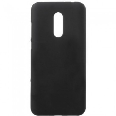 Case  XIAOMI Hard Case Cover Black for Xiaomi Redmi 5