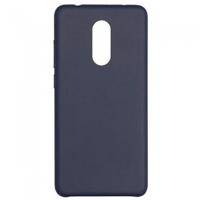 Xiaomi Hard Case Cover Blue for Xiaomi Redmi 5 Plus